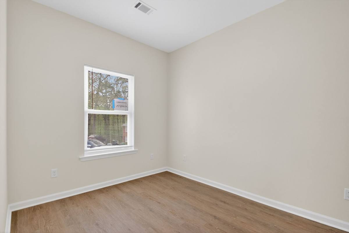 Apartment for rent at 2009-2011 Scotty Court, Little Rock, AR 72204
