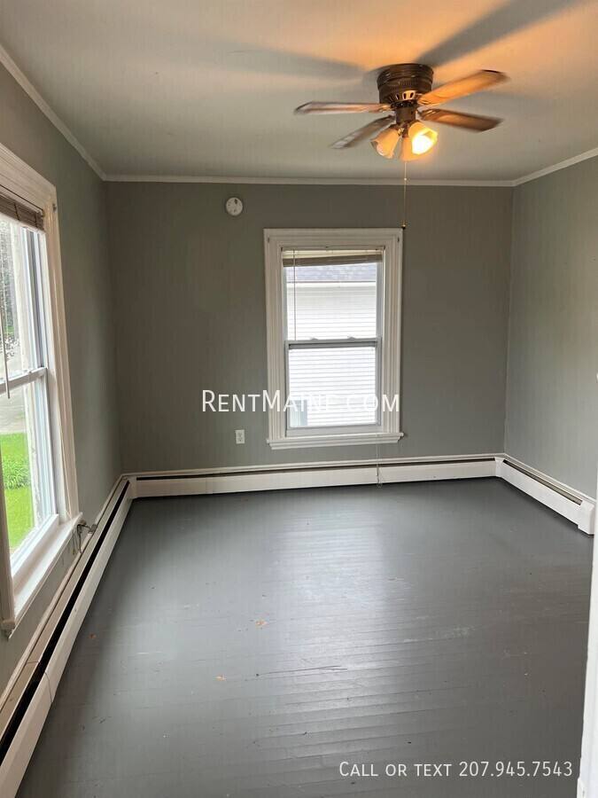 Apartment for rent at 232 Center St #3, Old Town, ME 04468