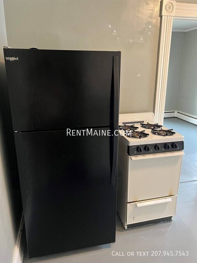Apartment for rent at 232 Center St #3, Old Town, ME 04468