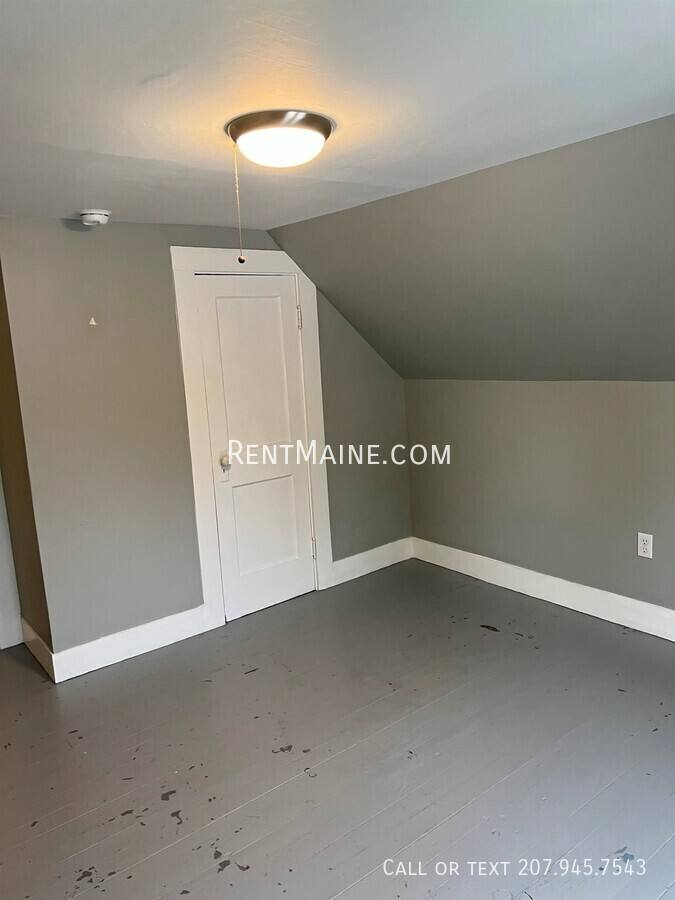 Apartment for rent at 232 Center St #3, Old Town, ME 04468