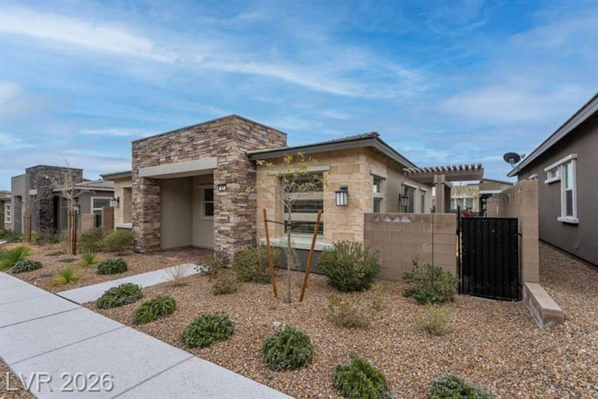 House for rent at 921 Mayfield Manor Lane, Las Vegas, NV 89138