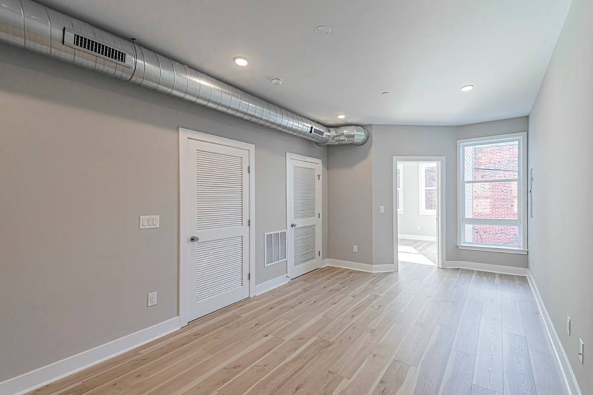 Apartment for rent at 1448 S 52nd St, Philadelphia, PA 19143