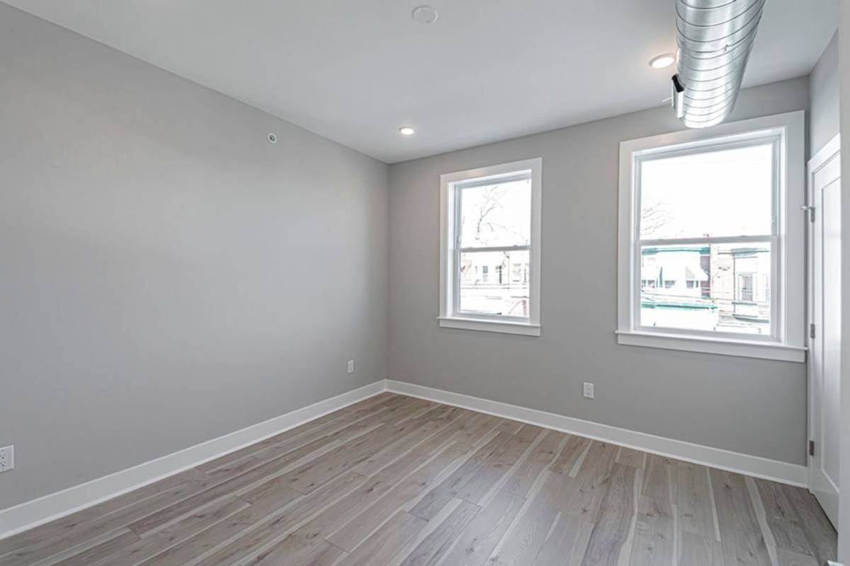 Apartment for rent at 1448 S 52nd St, Philadelphia, PA 19143