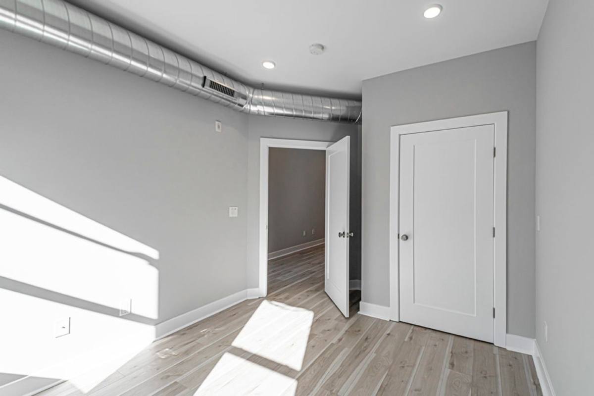 Apartment for rent at 1448 S 52nd St, Philadelphia, PA 19143