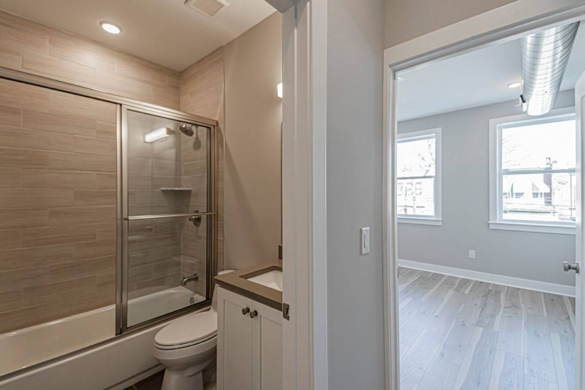 Apartment for rent at 1448 S 52nd St, Philadelphia, PA 19143