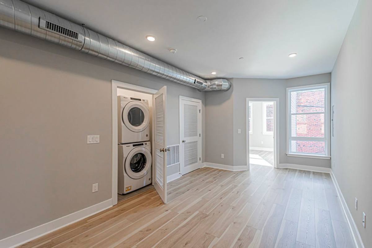 Apartment for rent at 1448 S 52nd St, Philadelphia, PA 19143