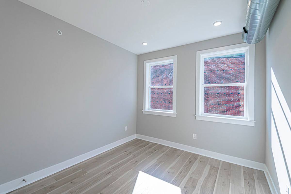 Apartment for rent at 1448 S 52nd St, Philadelphia, PA 19143