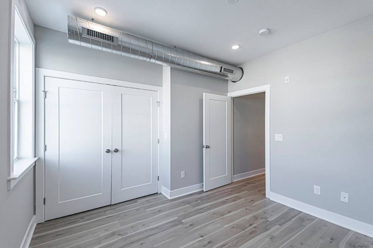 Apartment for rent at 1448 S 52nd St, Philadelphia, PA 19143