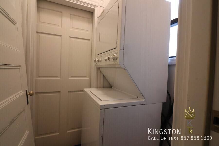 Apartment for rent at 12 Park St #1R, Brookline, MA 02446