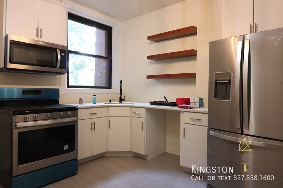Apartment for rent at 12 Park St #1R, Brookline, MA 02446