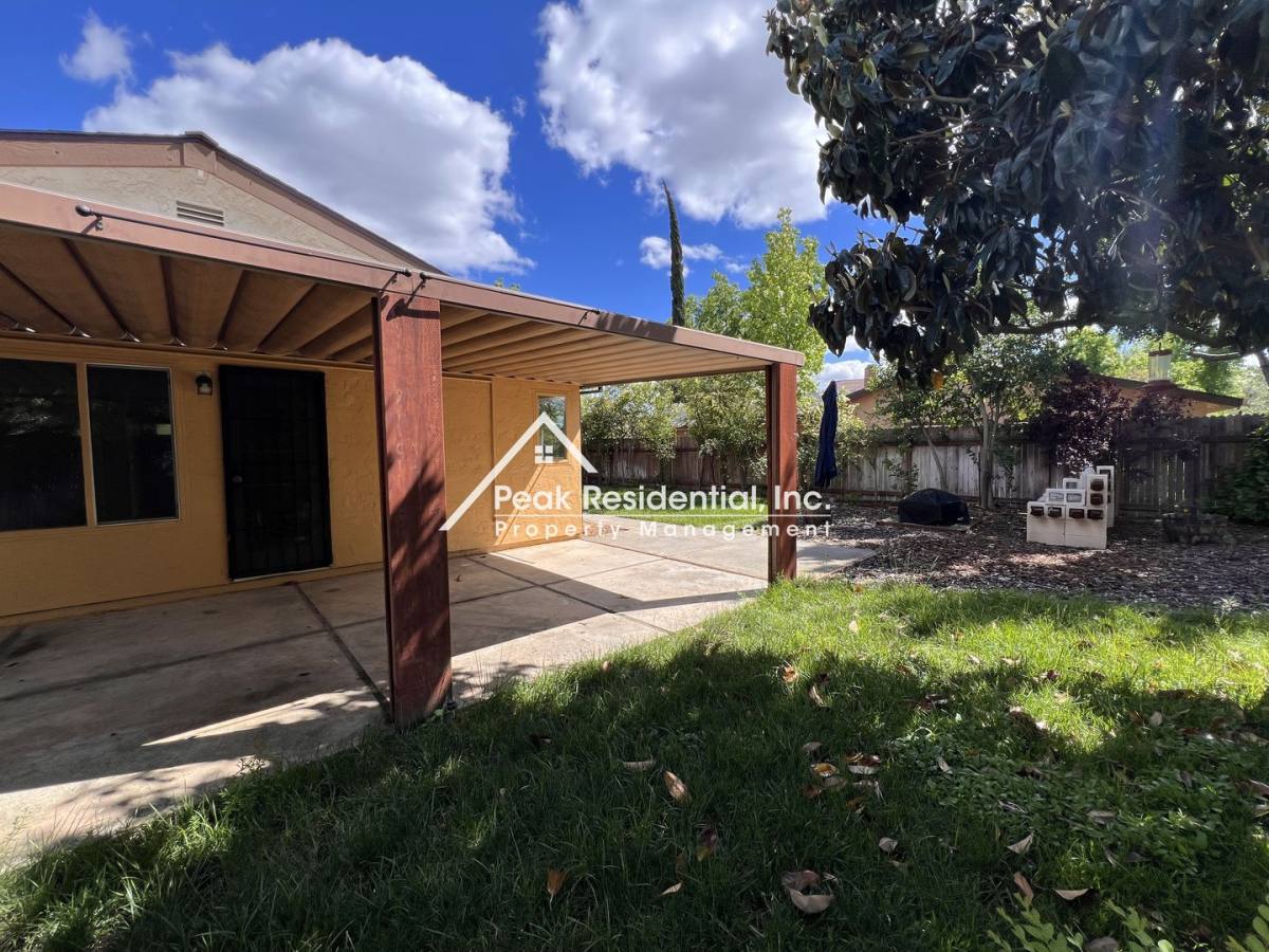House for rent at 6249 Sunmist Way, Citrus Heights, CA 95621