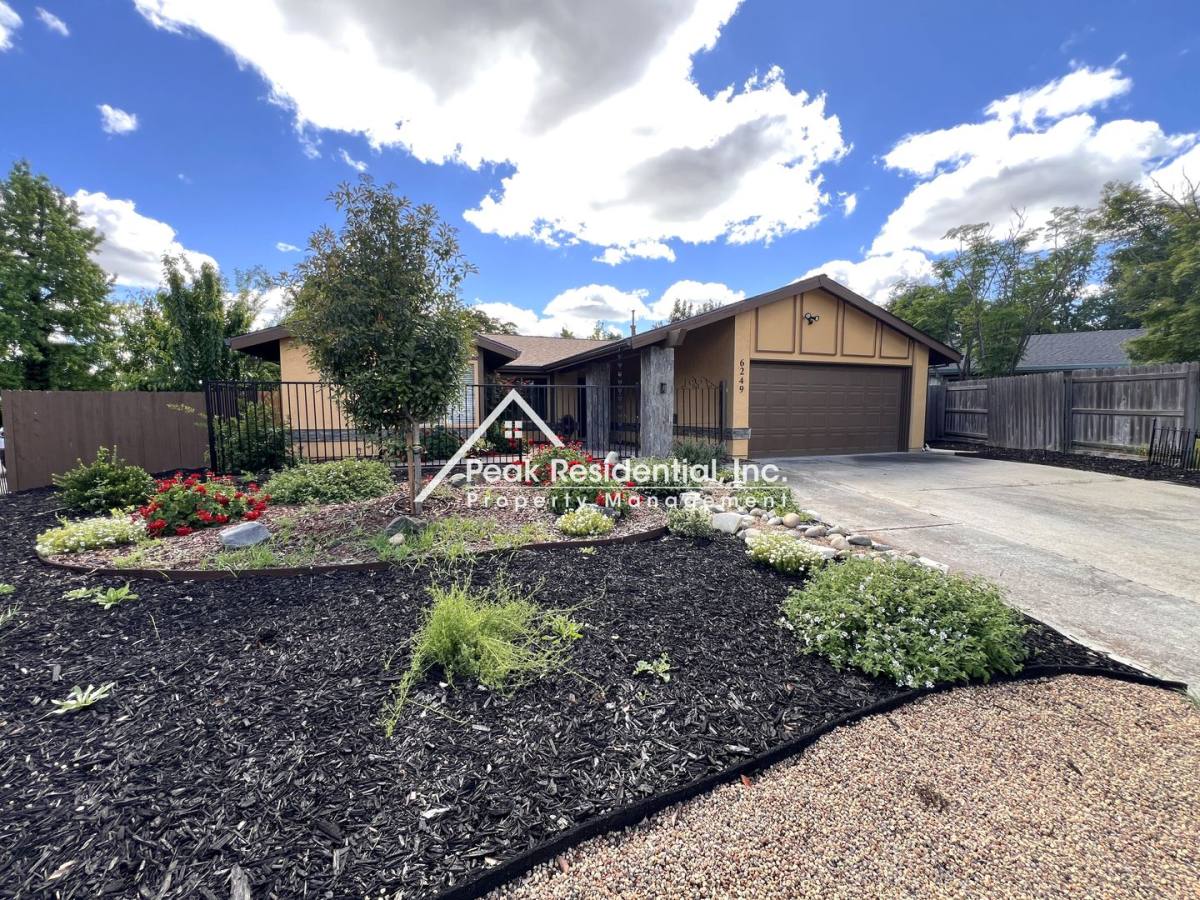 House for rent at 6249 Sunmist Way, Citrus Heights, CA 95621