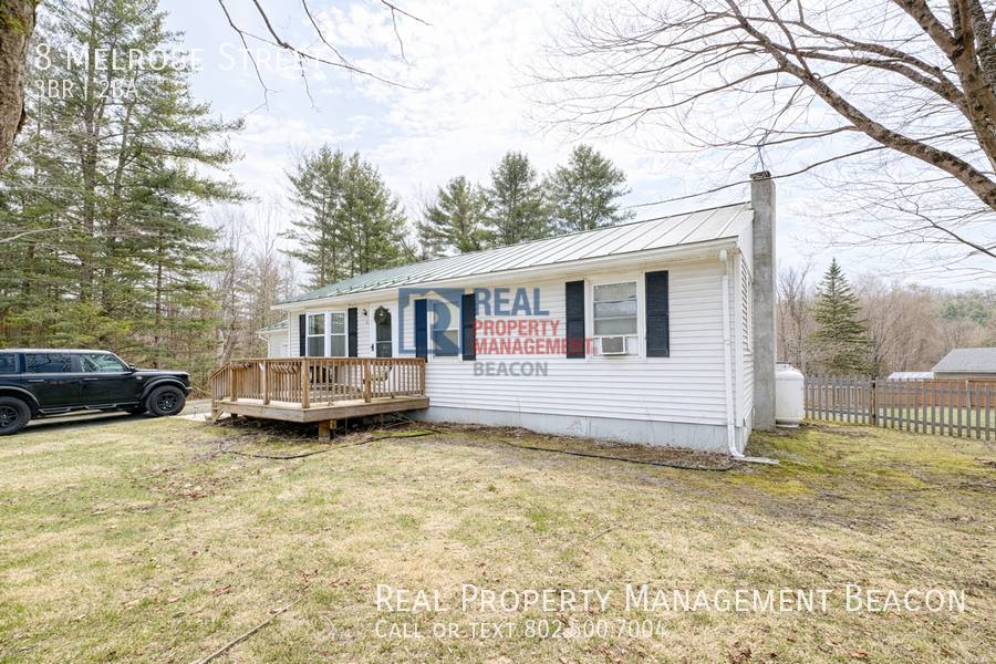 8 Melrose St, Lebanon, NH 03766