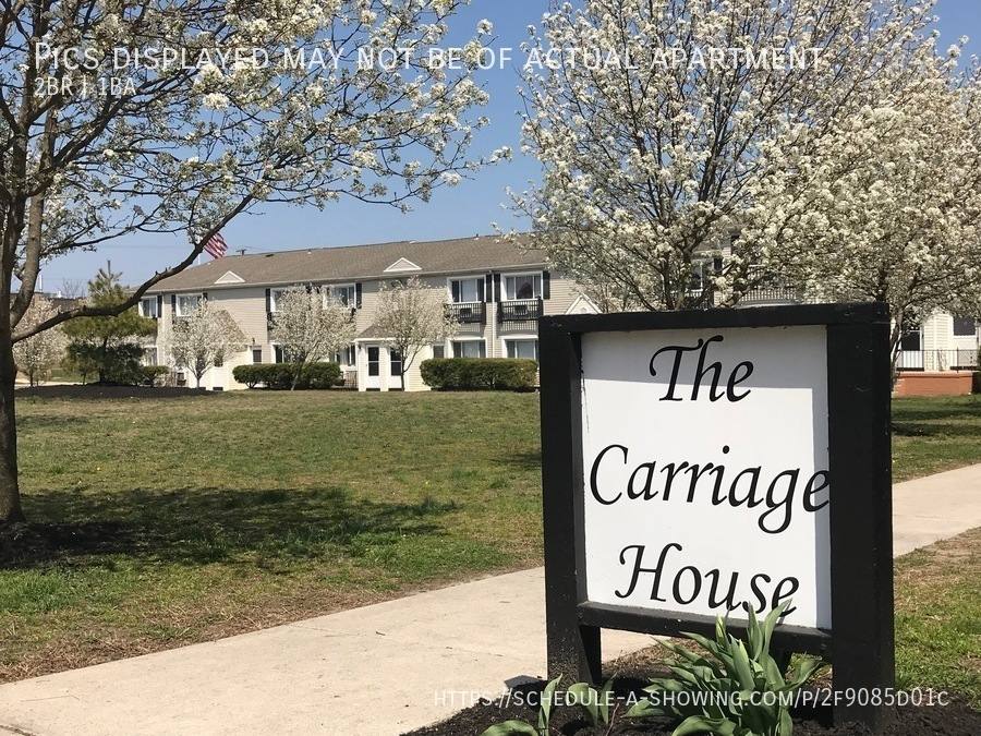 Apartment for rent at 100 New Rd, Somers Point, NJ 08244
