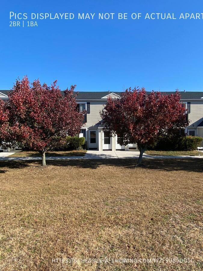 Apartment for rent at 100 New Rd, Somers Point, NJ 08244