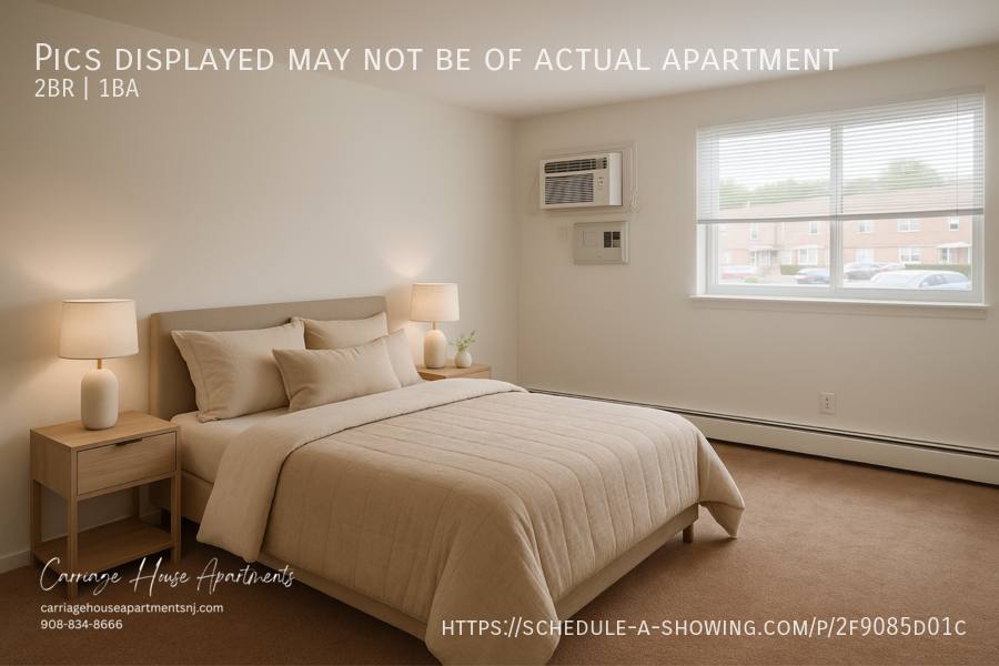 Apartment for rent at 100 New Rd, Somers Point, NJ 08244
