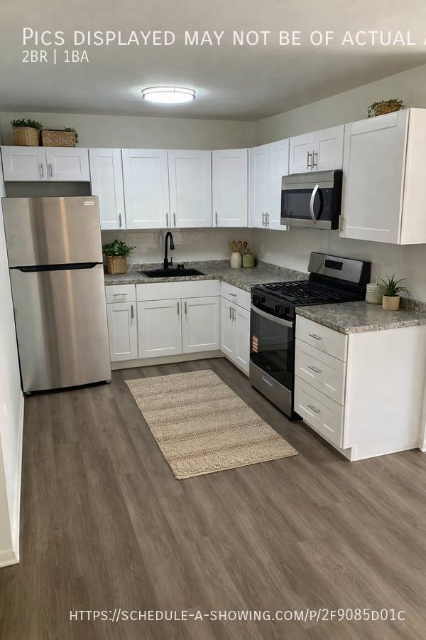Apartment for rent at 100 New Rd, Somers Point, NJ 08244