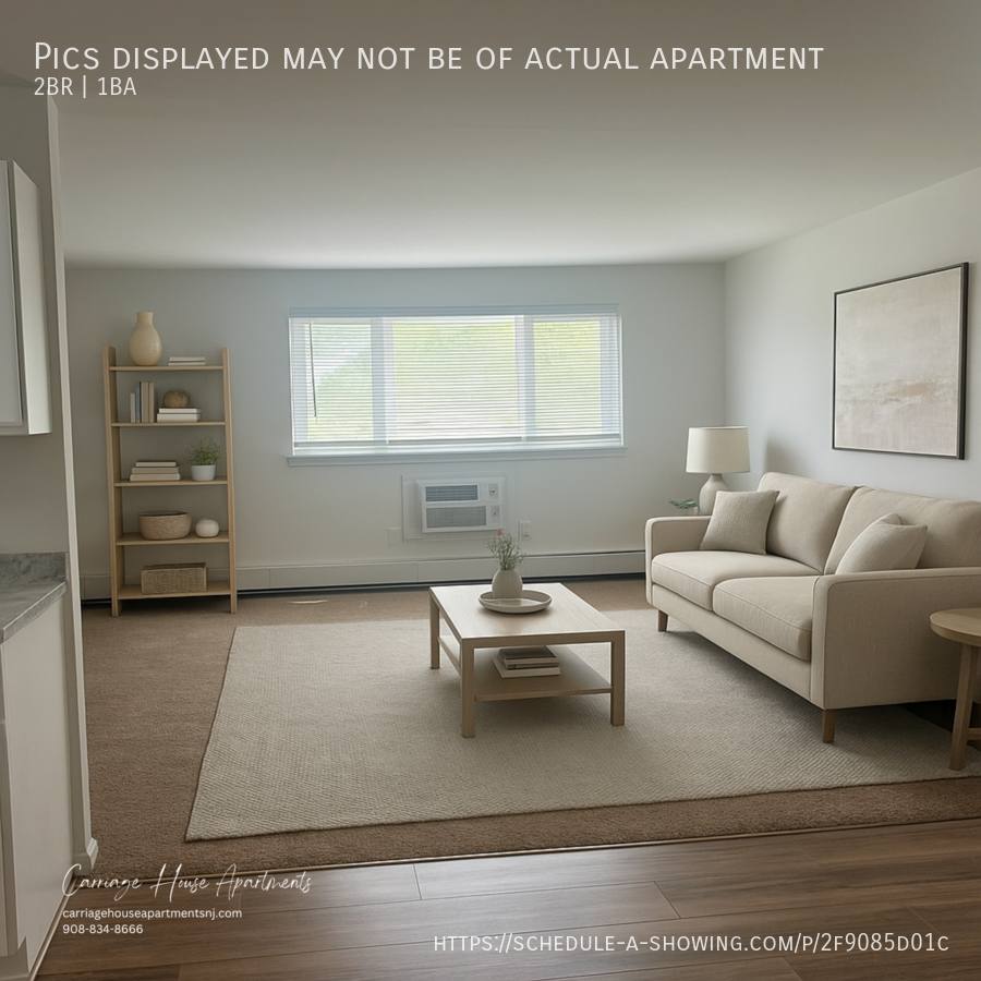 Apartment for rent at 100 New Rd, Somers Point, NJ 08244
