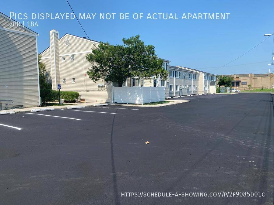 Apartment for rent at 100 New Rd, Somers Point, NJ 08244