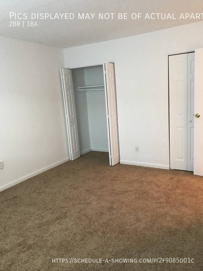 Apartment for rent at 100 New Rd, Somers Point, NJ 08244