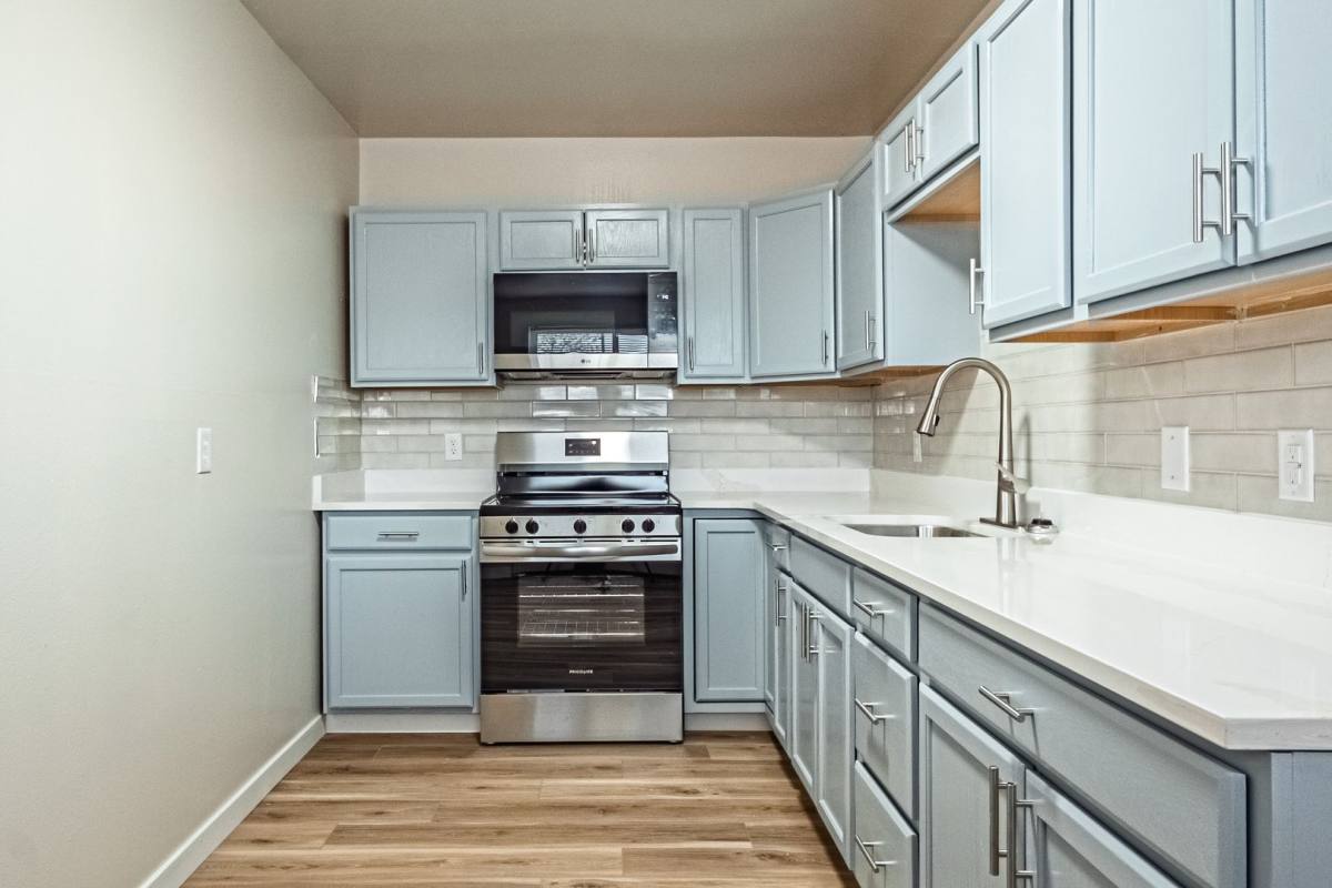 Apartment for rent at 3551 Baltimore Ave #7, Pueblo, CO 81008