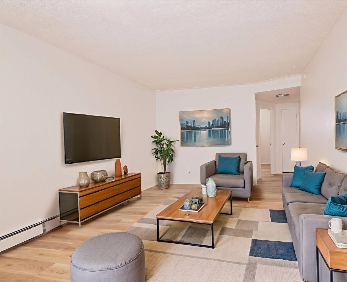 Apartment for rent at 3551 Baltimore Ave #7, Pueblo, CO 81008