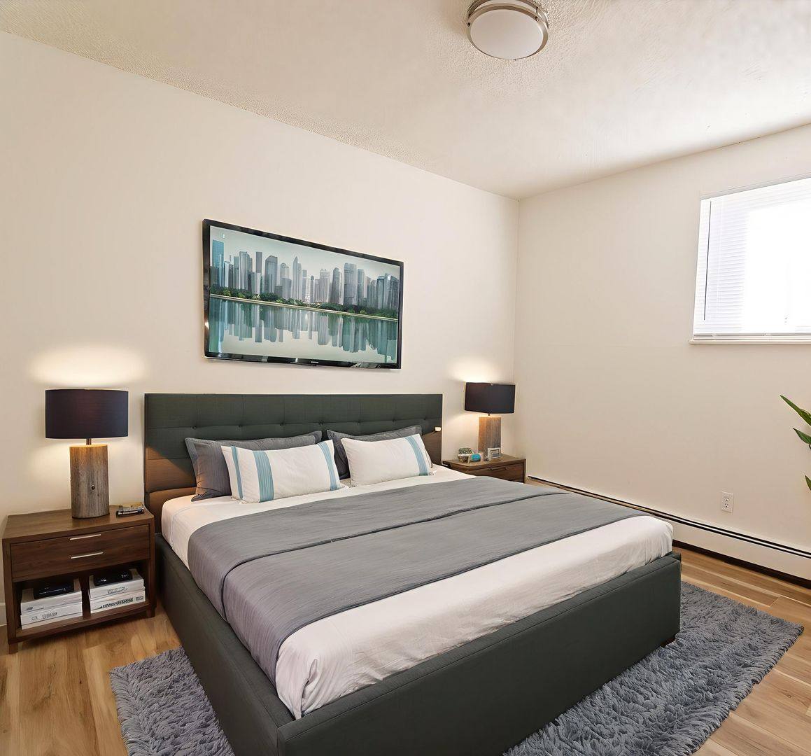 Apartment for rent at 3551 Baltimore Ave #7, Pueblo, CO 81008