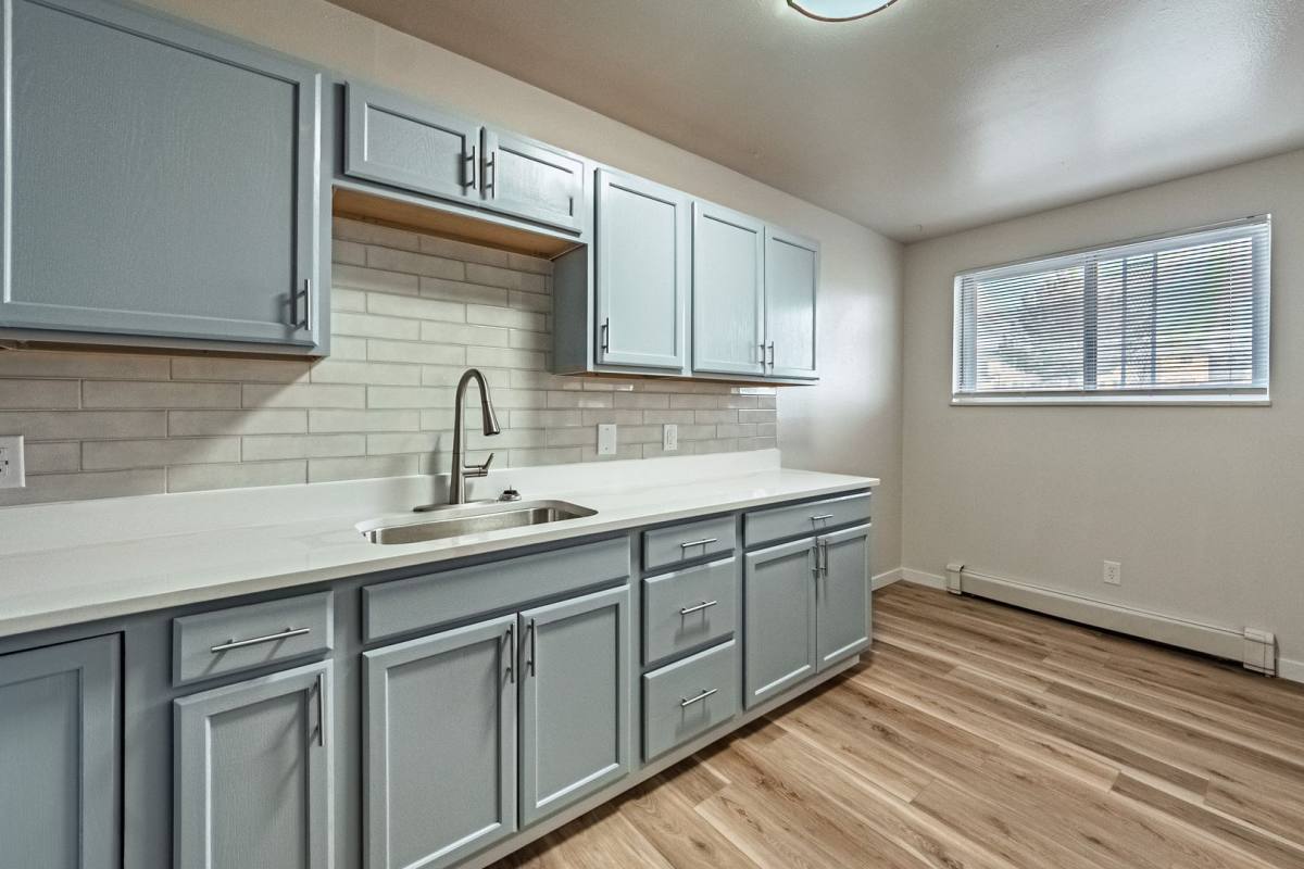 Apartment for rent at 3551 Baltimore Ave #7, Pueblo, CO 81008