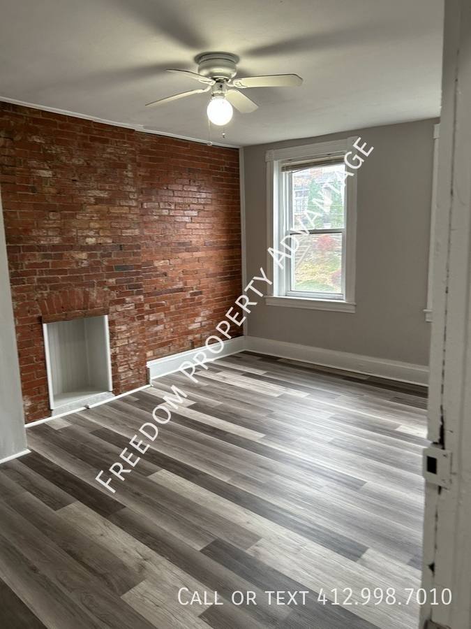 House for rent at 905 Cherokee St, Pittsburgh, PA 15219