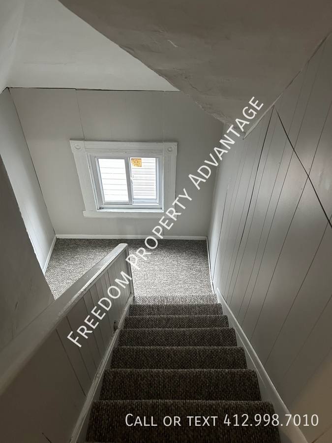 House for rent at 905 Cherokee St, Pittsburgh, PA 15219