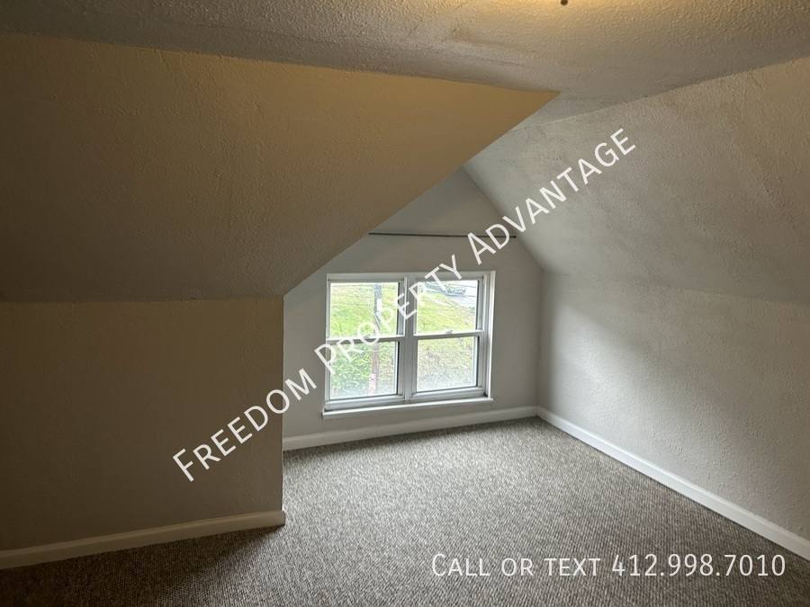 House for rent at 905 Cherokee St, Pittsburgh, PA 15219