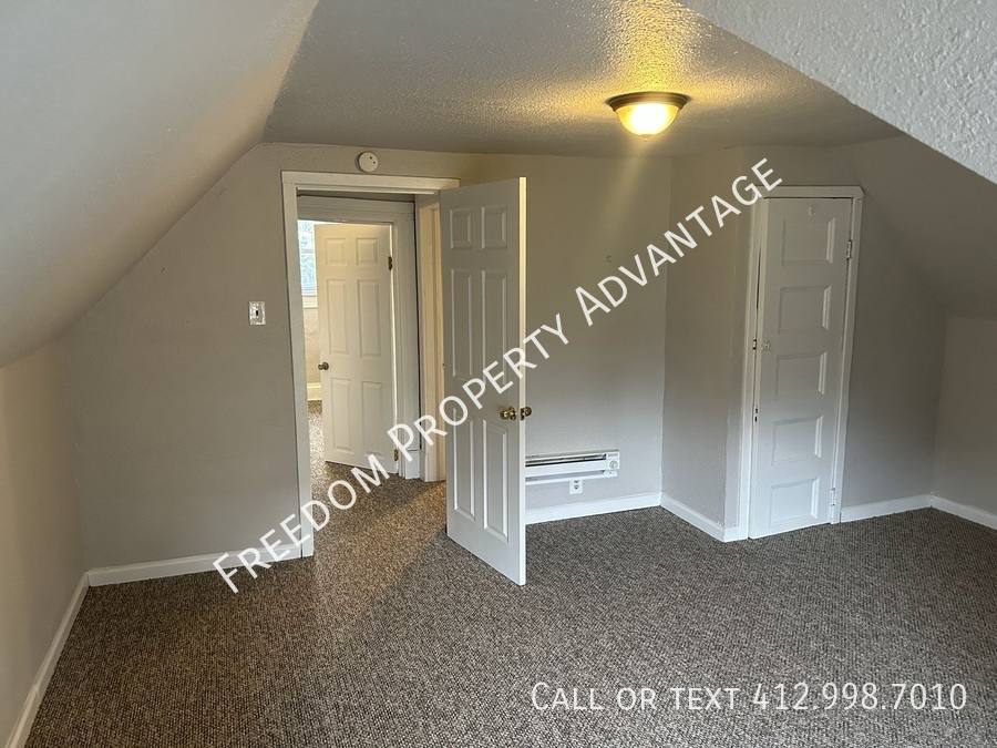 House for rent at 905 Cherokee St, Pittsburgh, PA 15219