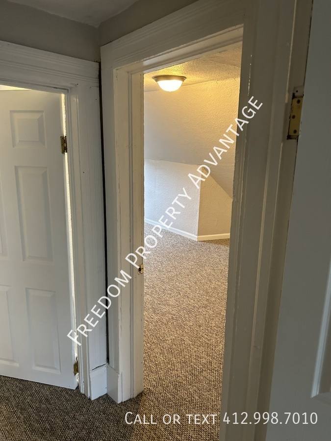 House for rent at 905 Cherokee St, Pittsburgh, PA 15219