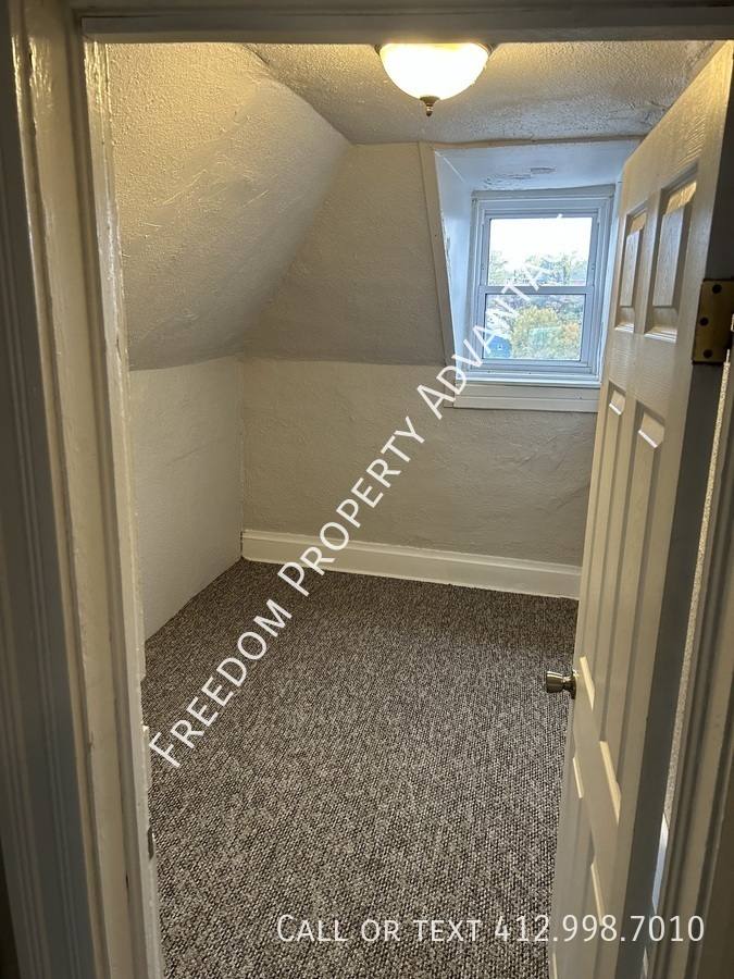 House for rent at 905 Cherokee St, Pittsburgh, PA 15219