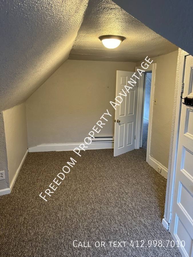 House for rent at 905 Cherokee St, Pittsburgh, PA 15219