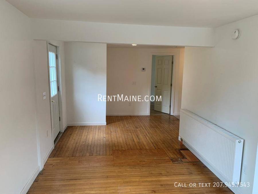 Apartment for rent at 27 Margin St #1, Orono, ME 04473