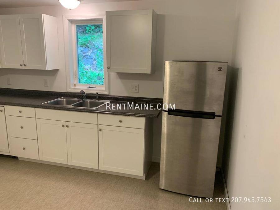 Apartment for rent at 27 Margin St #1, Orono, ME 04473