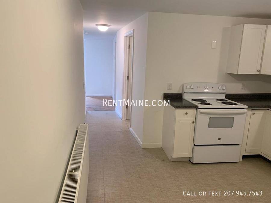 Apartment for rent at 27 Margin St #1, Orono, ME 04473