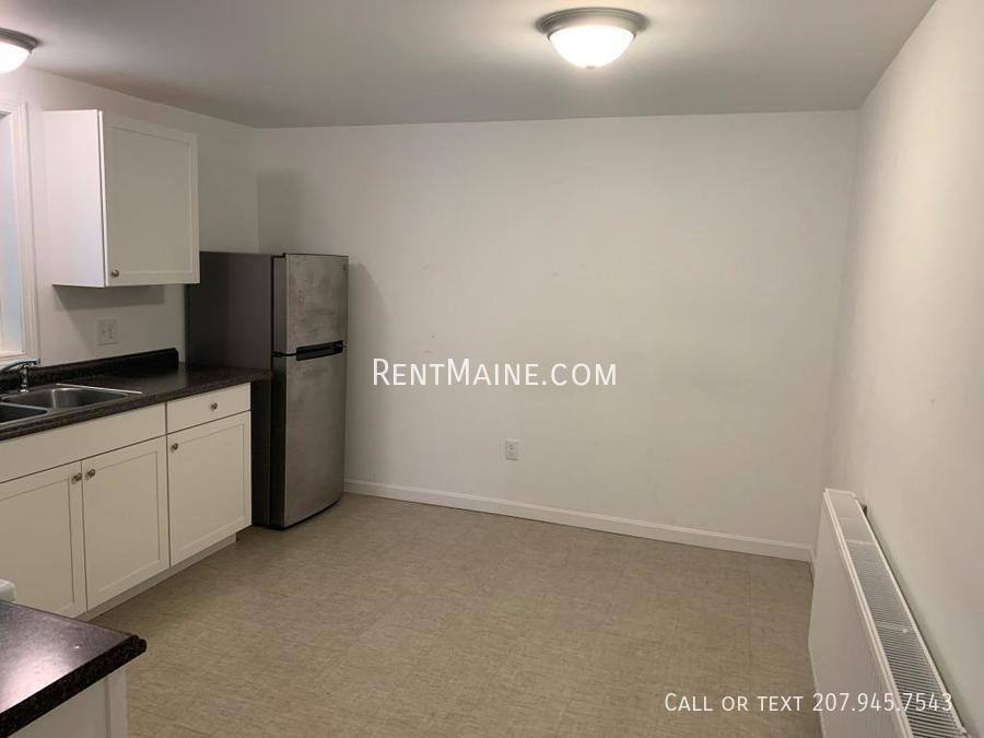 Apartment for rent at 27 Margin St #1, Orono, ME 04473