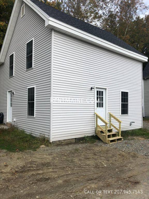 Apartment for rent at 27 Margin St #1, Orono, ME 04473