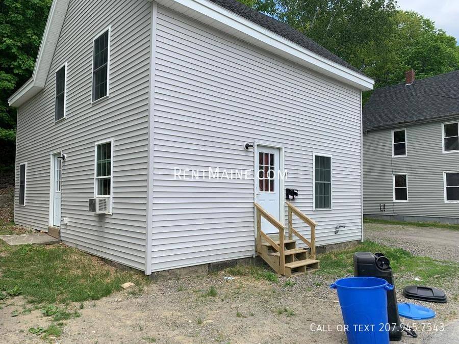 Apartment for rent at 27 Margin St #1, Orono, ME 04473