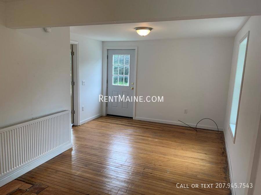 Apartment for rent at 27 Margin St #1, Orono, ME 04473