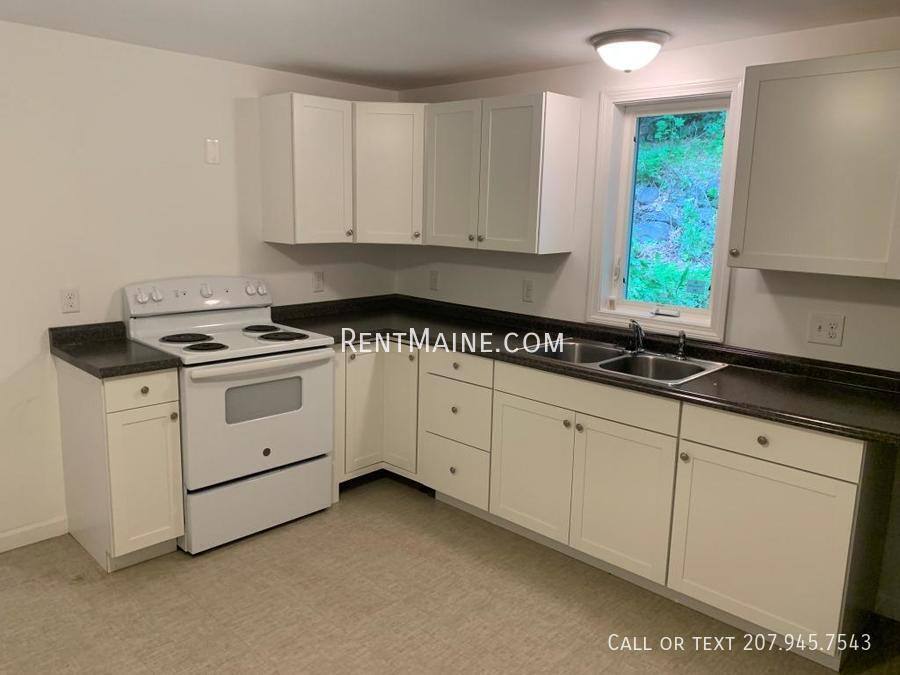 Apartment for rent at 27 Margin St #1, Orono, ME 04473