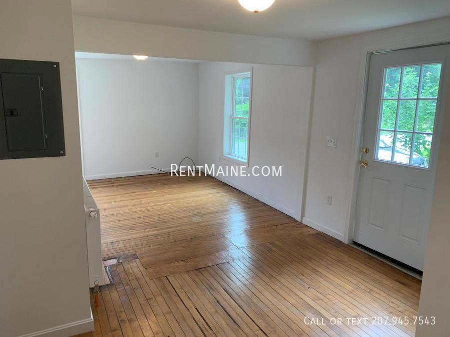 Apartment for rent at 27 Margin St #1, Orono, ME 04473
