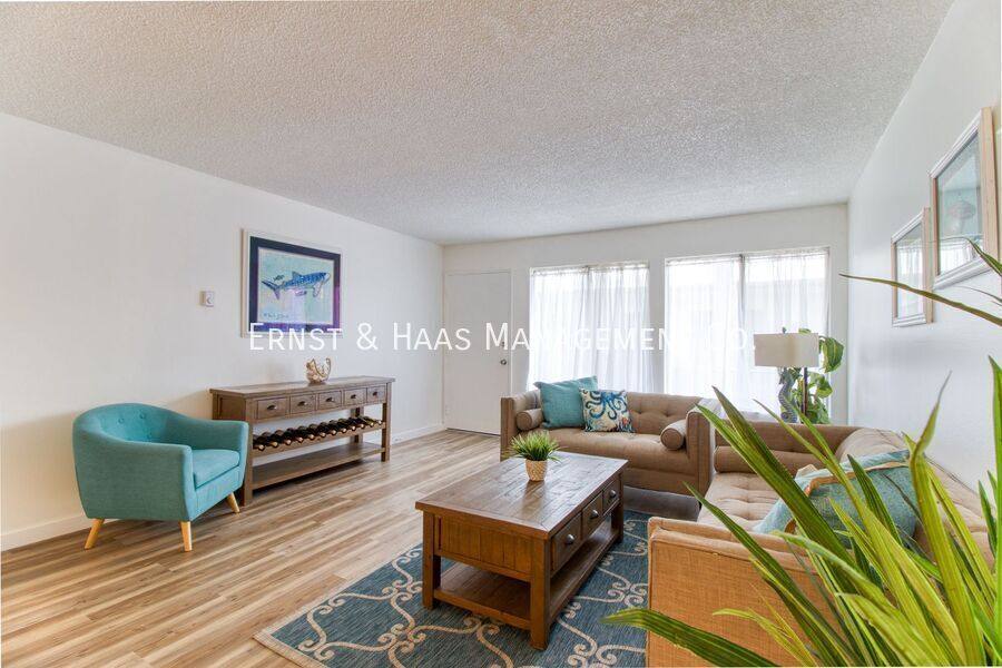 Condo for rent at 5500 Ackerfield Ave #307, Long Beach, CA 90805