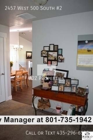 Condo for rent at 2457 W 500 S #2, Springville, UT 84663