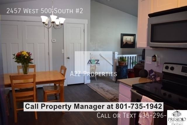 Condo for rent at 2457 W 500 S #2, Springville, UT 84663