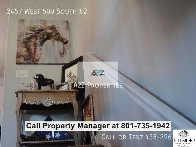 Condo for rent at 2457 W 500 S #2, Springville, UT 84663