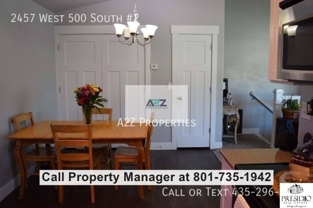 Condo for rent at 2457 W 500 S #2, Springville, UT 84663