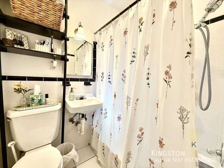 Apartment for rent at 1868 Commonwealth Ave #14R, Brighton, MA 02135